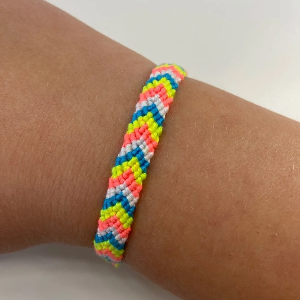 Handmade bracelet